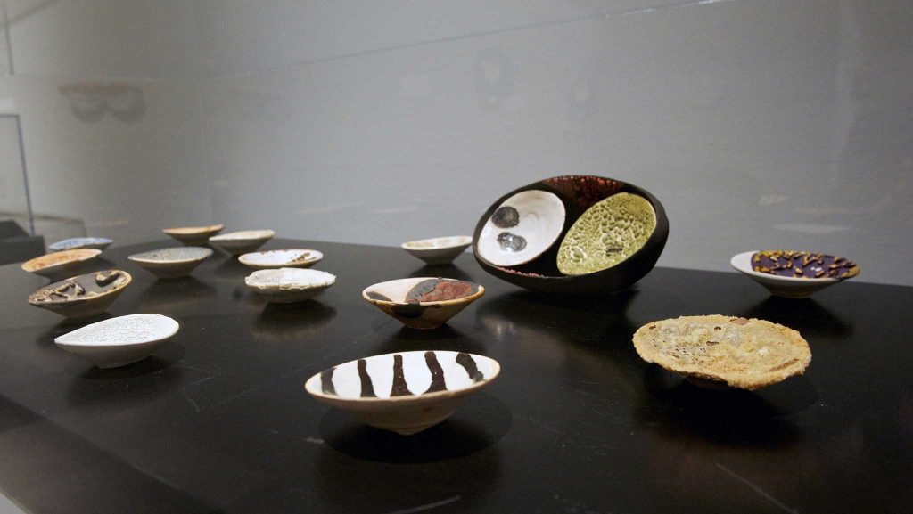 Image of John Chalke: Surface Tension
