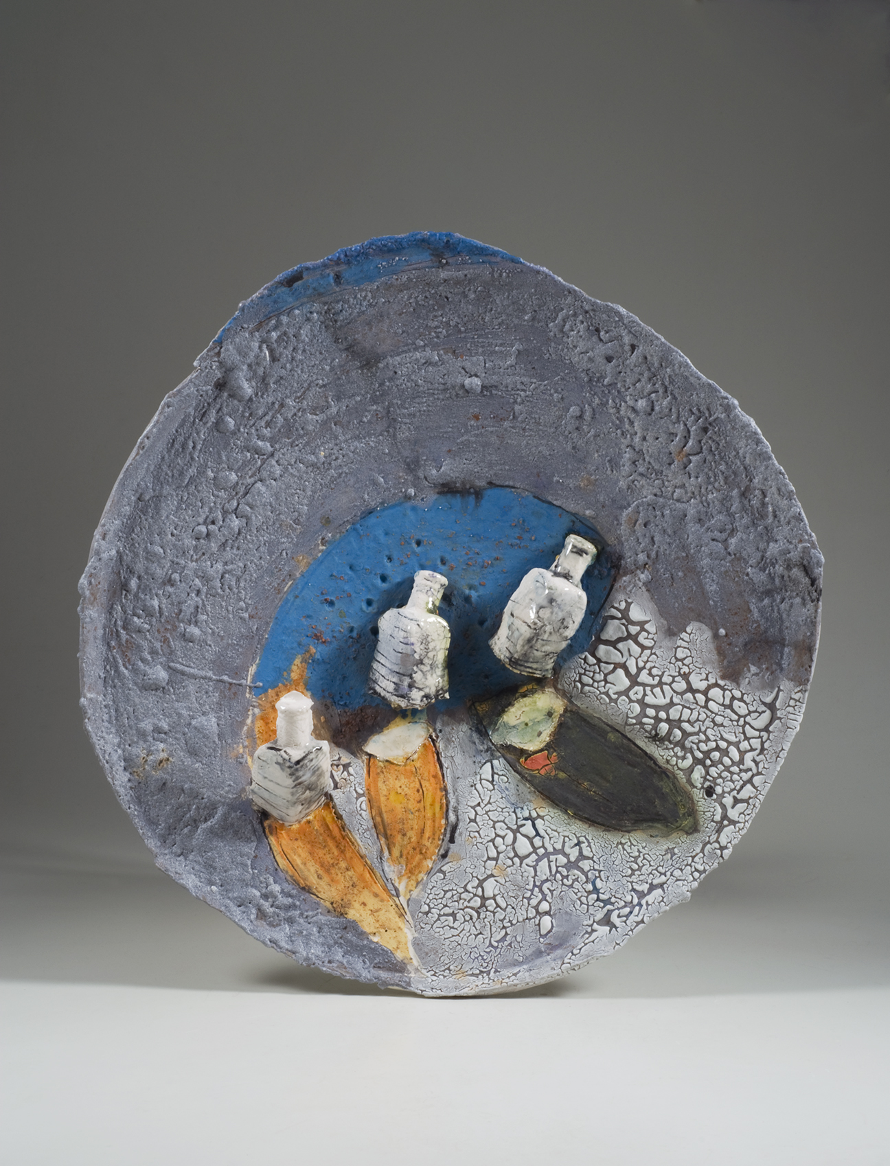 Alberta Craft Council: Prairie Pots at Nickle Galleries