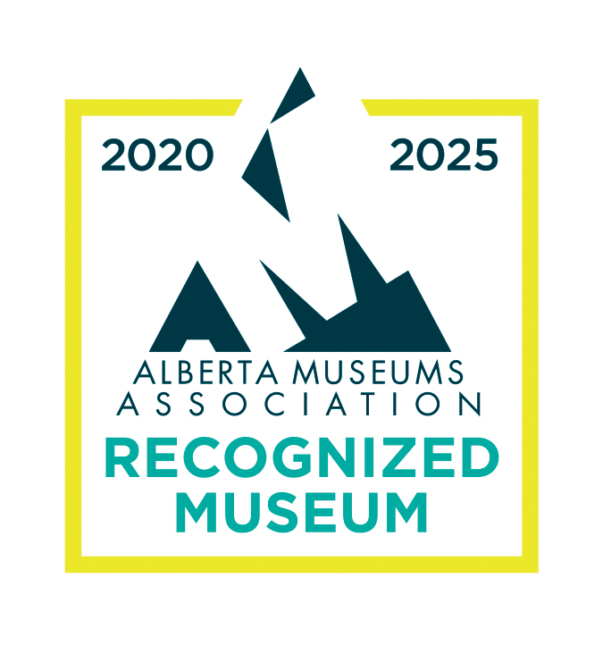 Alberta Museums Association - Recognized Museum