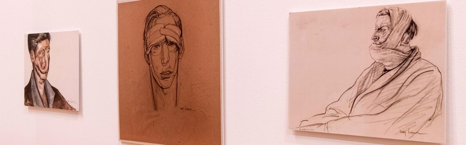 75 Years On: Revisiting WWII Through Extant Art
