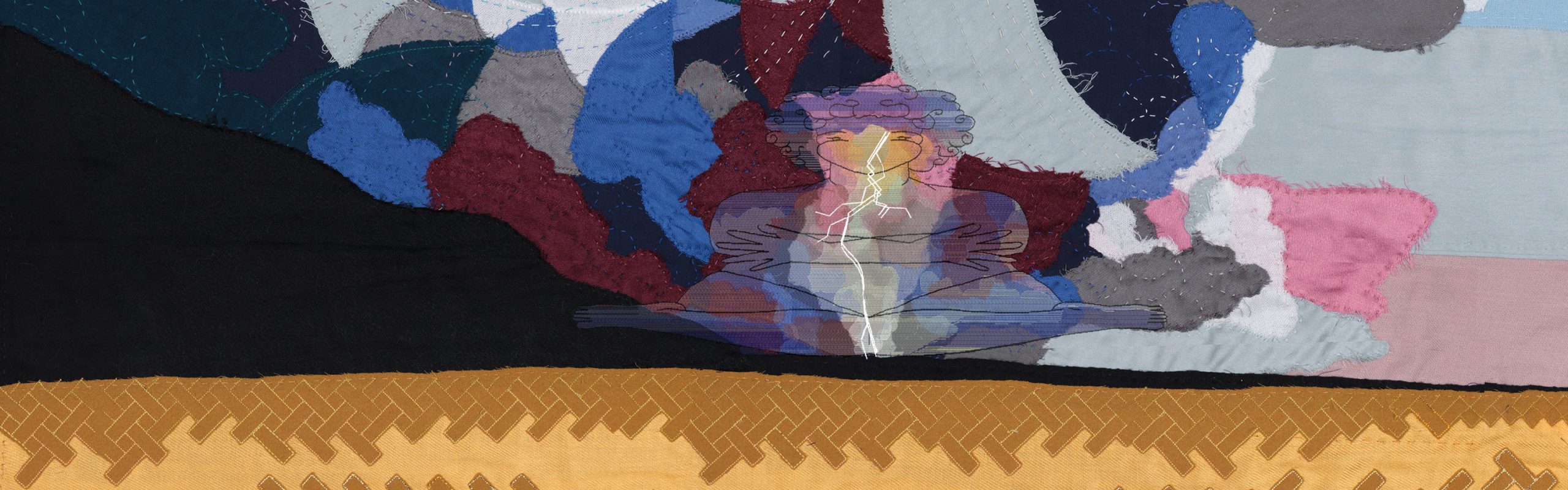 Caitlin Thompson:  Embroidermation- Stitches to Pixels