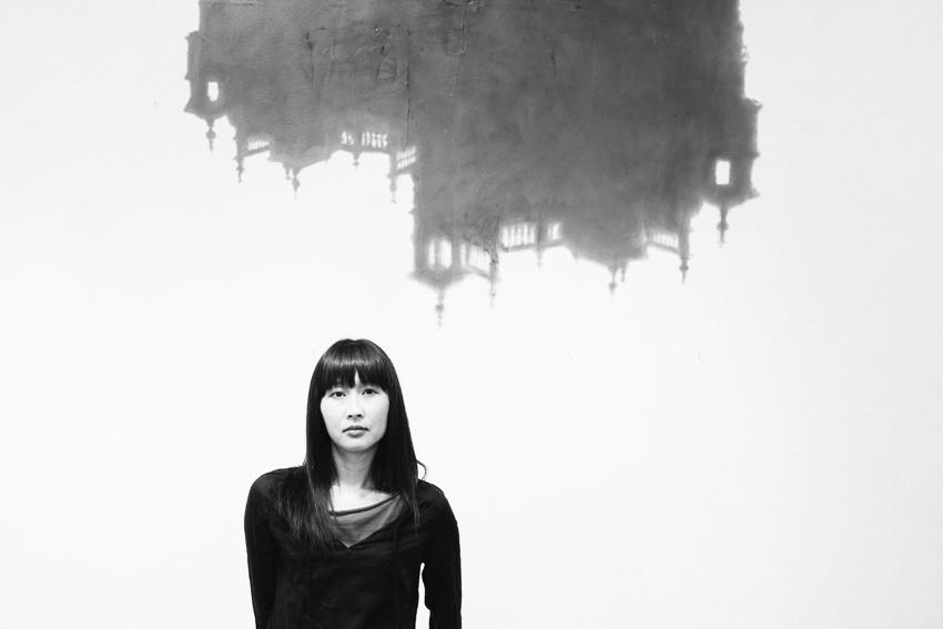 Gwenessa Lam: The Articulate Object