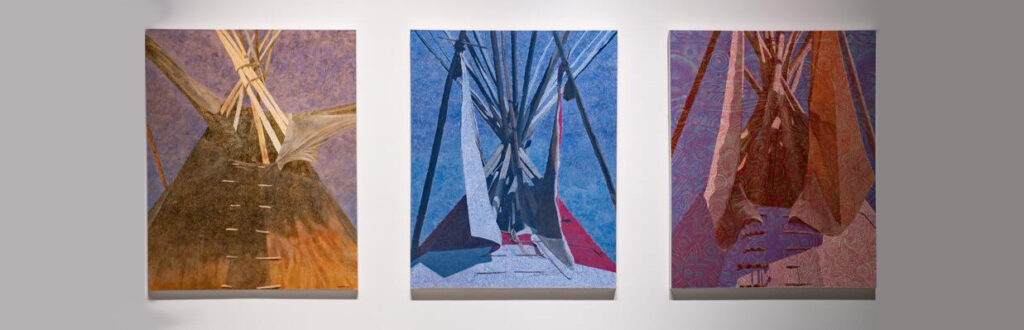 Image of Governor General award highlights multi-faceted aspect of Métis artist, Windspeaker.com