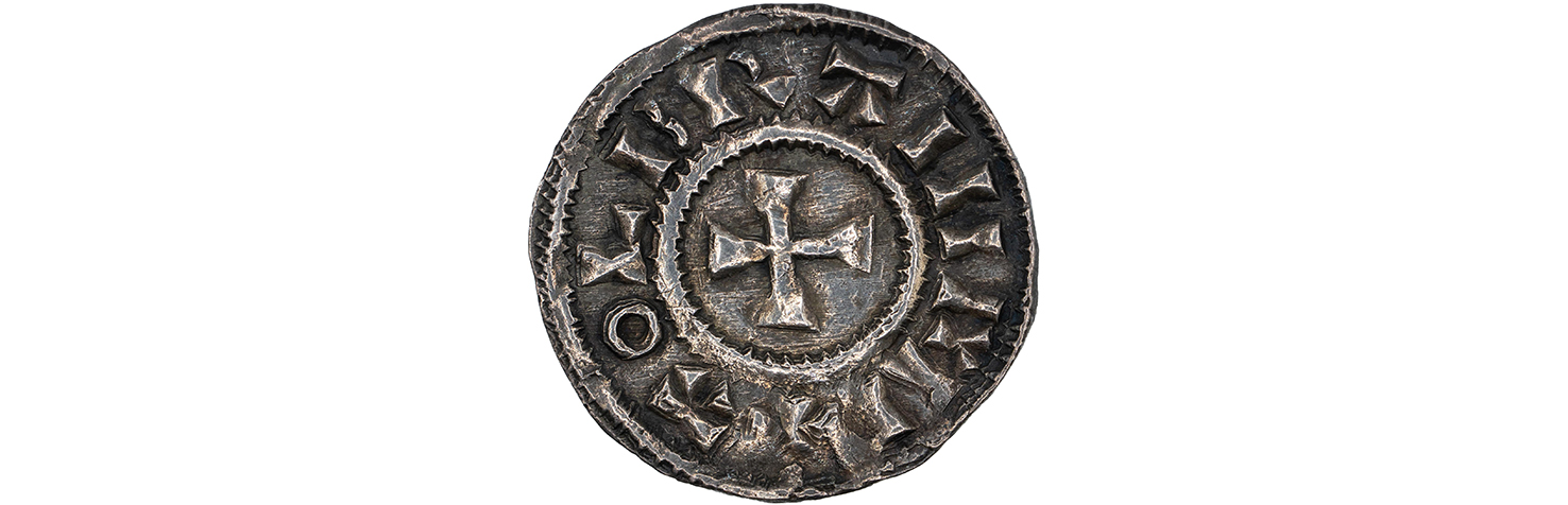 N@N – Courtnay Konshuh: Vikings and Coinages in the Medieval World