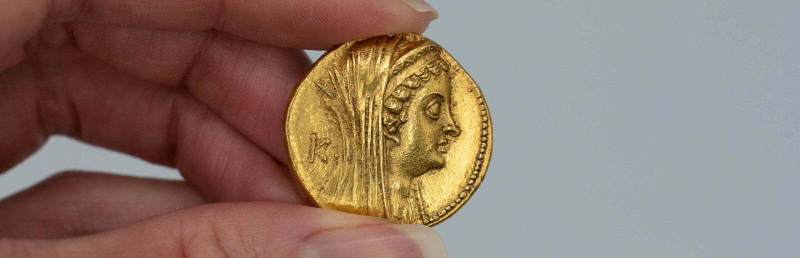 Image of Tour – Numismatic Collection Vault Tours