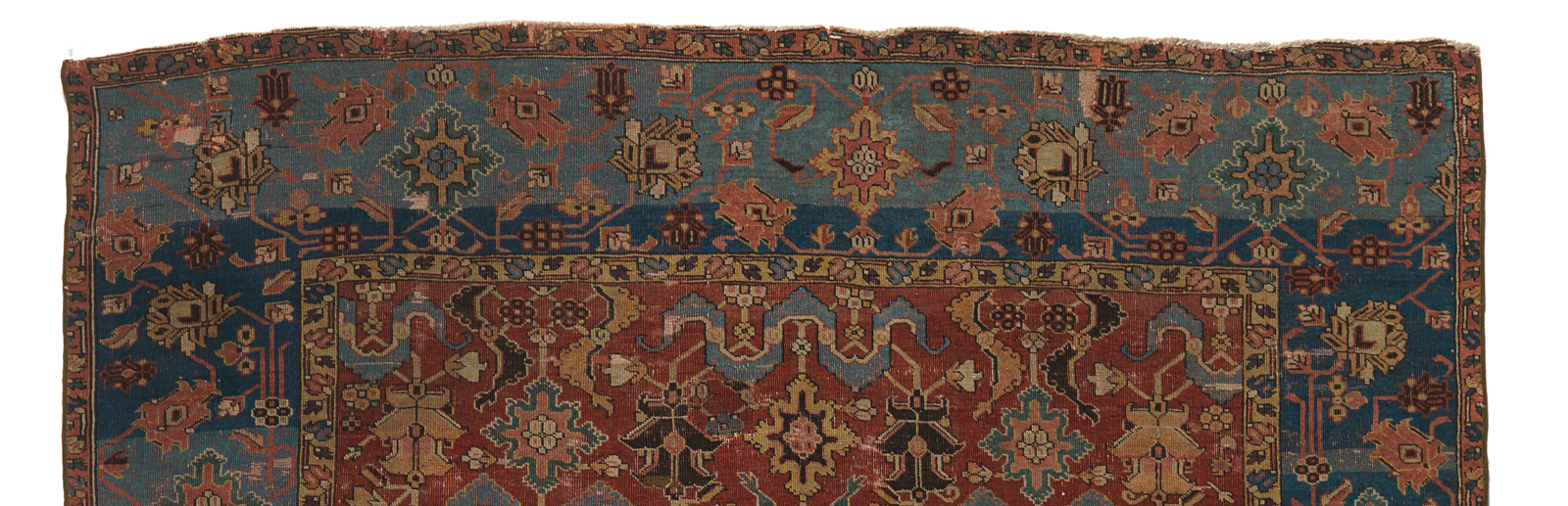 Image of UPCOMING: Earth and Sky: Carpet Cultures of Asia