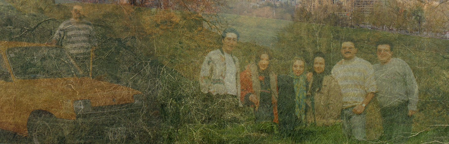Image of UPCOMING – REMNANT: 2025 MFA Graduation Exhibition