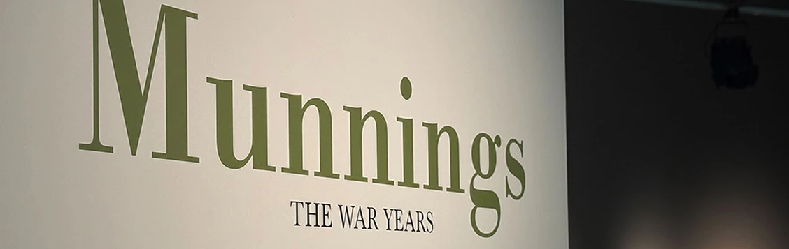 Image of Strathcona regiment’s storied history on display with opening of Munnings exhibition, Calgary Herald