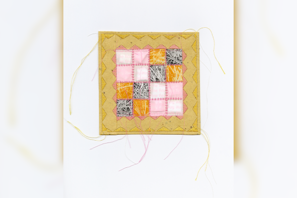 Image of Heather Leier: Practice Pinny
